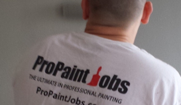 ProPaintJobs - Brooklyn, NY