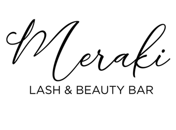 Meraki Lash and Beauty Bar - New Albany, IN