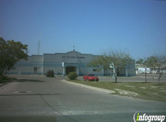 Port Aransas Municipal Court - Port Aransas, TX
