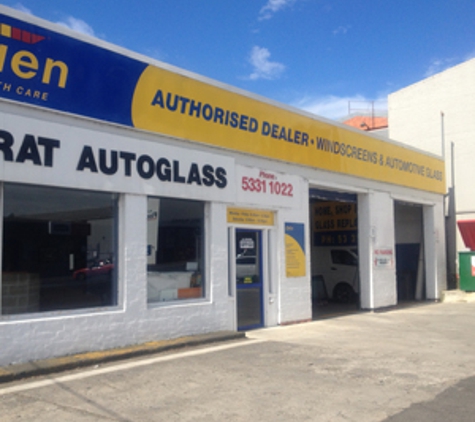 Ballarat Auto Glass - Ballarat, VIC