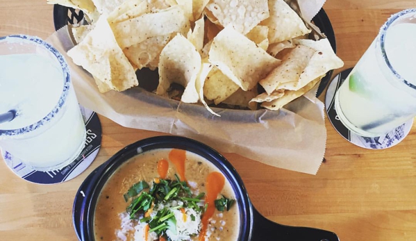 Torchy's Tacos - Austin, TX