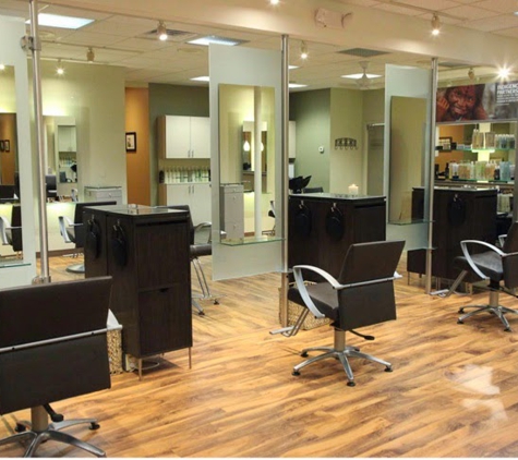 a New Beginning, an AVEDA Lifestyle Salon and Day Spa - Bethel, CT