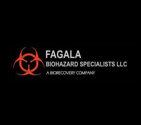 Fagala Biohazard & Hoarding Specialist - Gastonia, NC