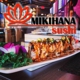 Mikihana Sushi