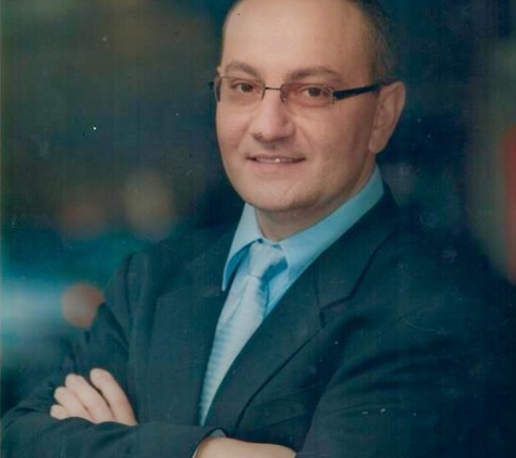 Vyacheslav Steven Ripa, DDS - Brooklyn, NY