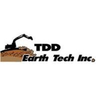 TDD Earth Tech Inc.