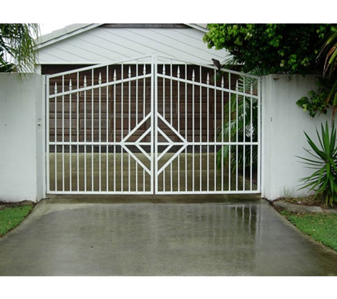 Aussie Auto Gates - Perth, WA