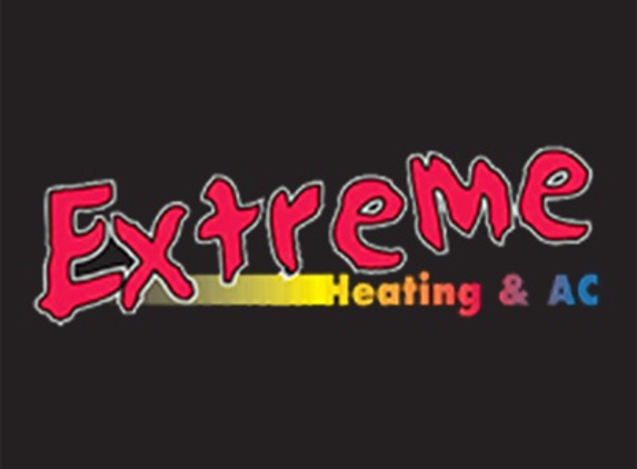 Extreme Heating & AC - Lubbock, TX