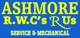 R.W.C's R Us - Vehicle Inspections