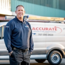 Accurate Heating & Air Conditioning - Air Conditioning Service & Repair