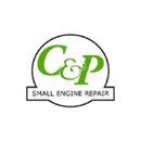 C & P Small Engine Repair - Golf Cart Repair & Service