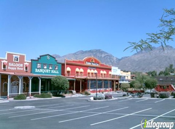 Community Provider-Enrichment - Tucson, AZ
