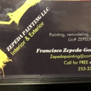 Zepeda Painting LLC - Painting Contractors