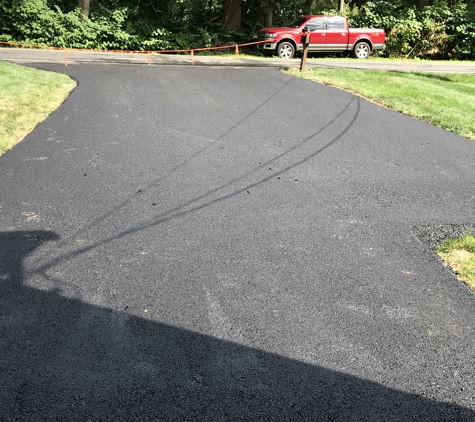 Costello Ed & Sons Paving & Seal Coating - Budd Lake, NJ