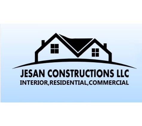 Jesan Constructions LLC