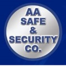 AA Safe & Security Company - Safes & Vaults