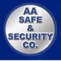 AA Safe & Security Company
