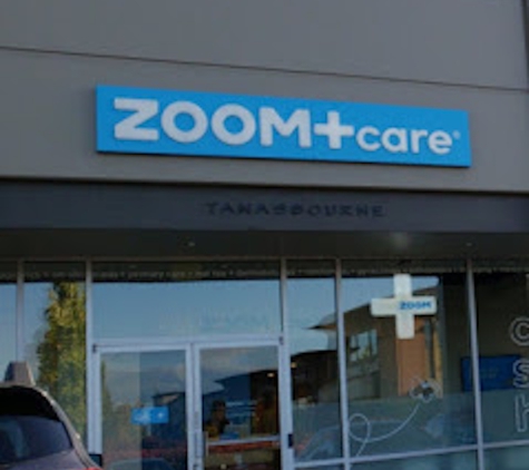 ZoomCare - Hillsboro, OR