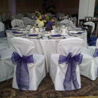 Karley's Chair Cover and Linen Rental