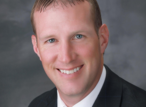 Edward Jones - Financial Advisor: Jason W Kennedy, AAMS™ - Evanston, WY