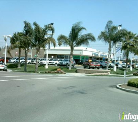 Walter's Mercedes-Benz of Riverside - Riverside, CA