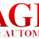 Eagle Tire & Automotive - Automobile Parts & Supplies