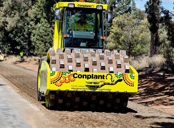 Conplant - Luscombe, QLD