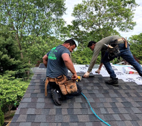 Eagle Roofing Contractor - West Islip, NY