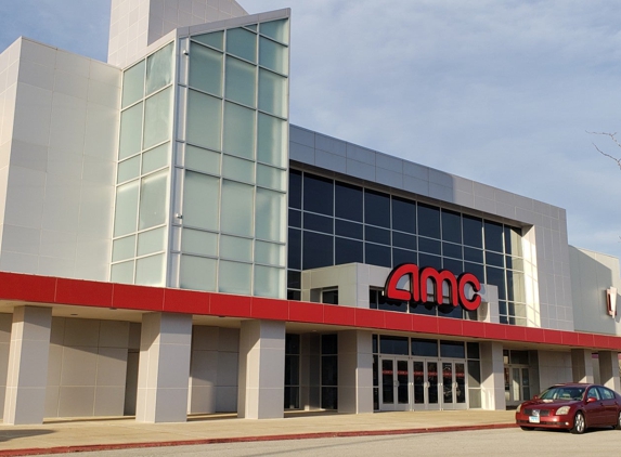 AMC Theaters - Champaign, IL