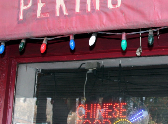 Peking Chinese Restaurant - Kansas City, MO