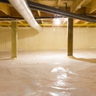 Columbia Crawl Space & Spray Foam Insulation