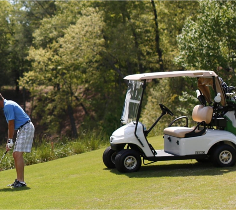 Dever Inc Golf Cars - Lexington, KY