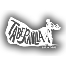 Tabernilla - Bars