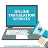 Universal Translation Services gallery