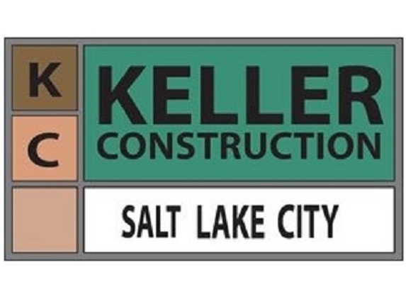 Keller Constuction Inc - Salt Lake City, UT