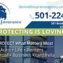 Donnell Insurance Agency - Insurance