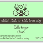 Bella's Suds & Cuts Grooming