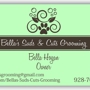 Bella's Suds & Cuts Grooming