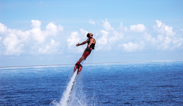 NOLA Flyboarding - New Orleans, LA