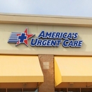 America's Urgent Care - Clinics