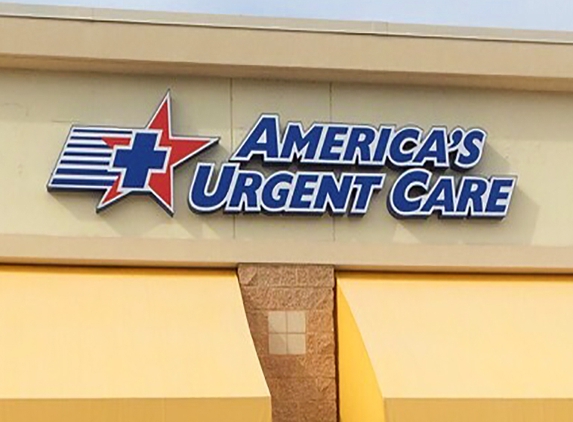 America's Urgent Care - Orlando, FL