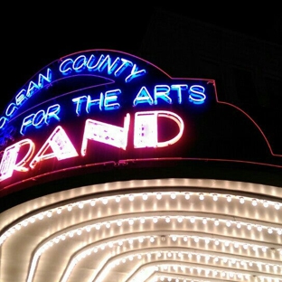 Strand Theater - Lakewood, NJ