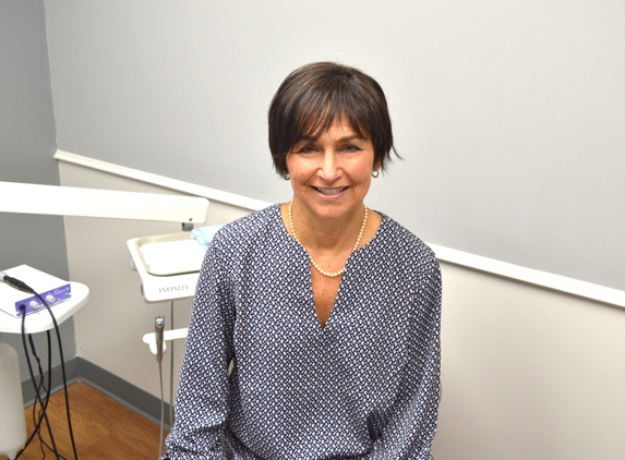 Dr. Julie A. Saviano DMD - Woburn, MA