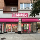 T-Mobile - Cellular Telephone Service