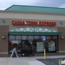 China Town Express - Chinese Restaurants