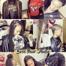 Boss Hair Studio - Hair Stylists