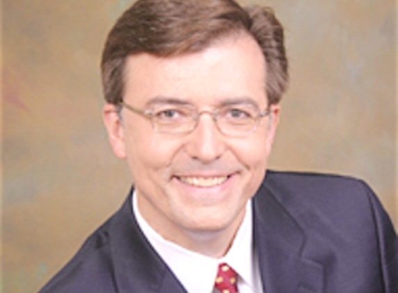 Dr. Dalton Duane Baldwin, MD - Loma Linda, CA