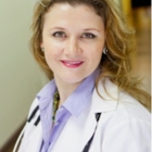 Yuliya Boruch, CNM, NP, RN