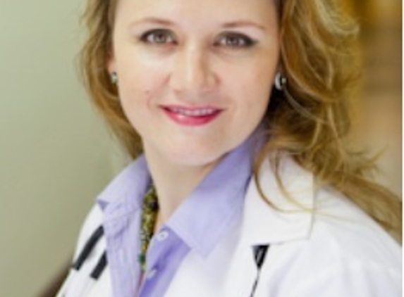 Yuliya Boruch, CNM, NP, RN - New York, NY