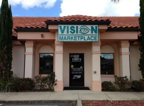 Vision Marketplace, Inc - Summerfield, FL